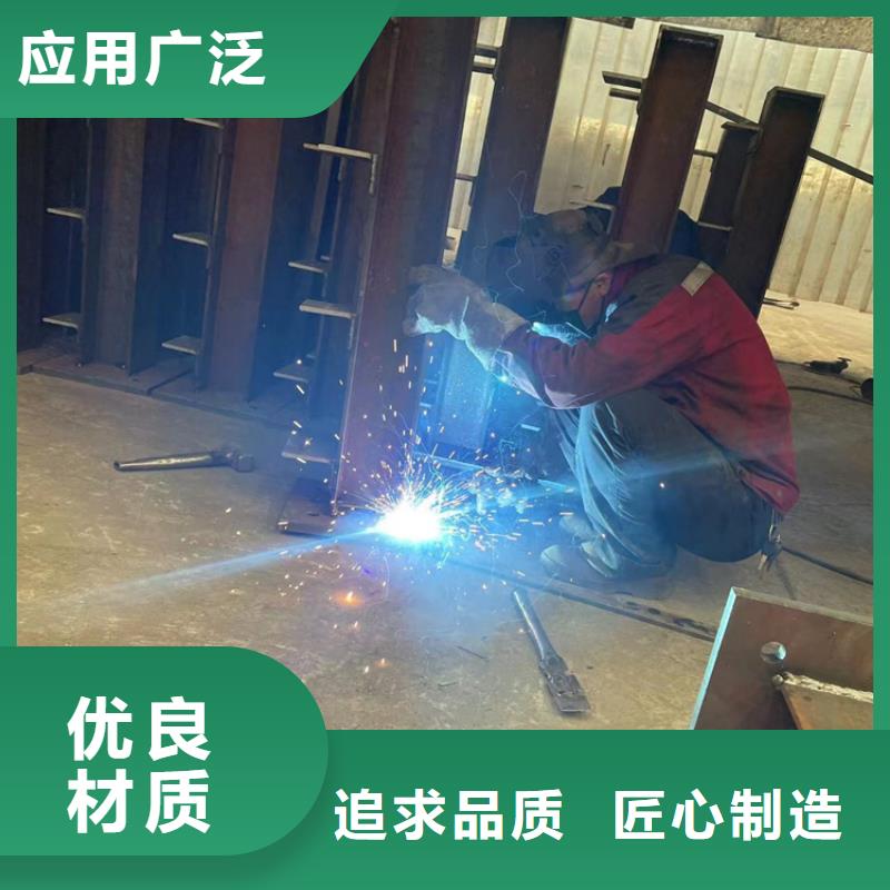 防撞桥梁护栏 【河道防护栏杆】细节严格凸显品质-市场覆盖|梁河|芒市|玉溪|昭通|楚雄|迪庆|保山|普洱|临沧-云商赢企