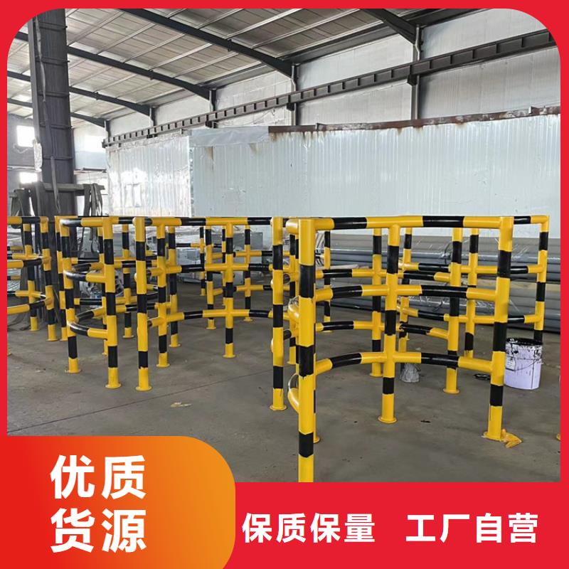 防撞桥梁护栏不锈钢景观护栏厂家直销
