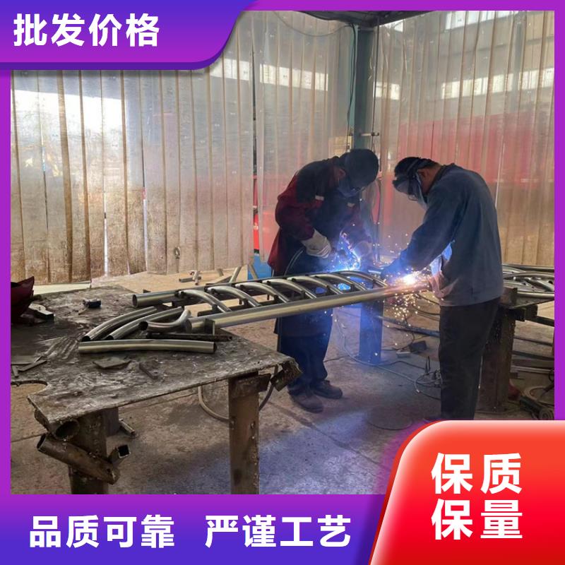 防撞桥梁护栏-q235b波形护栏板专业完善售后
