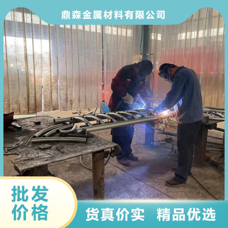 防撞桥梁护栏q235b波形护栏板品质保证