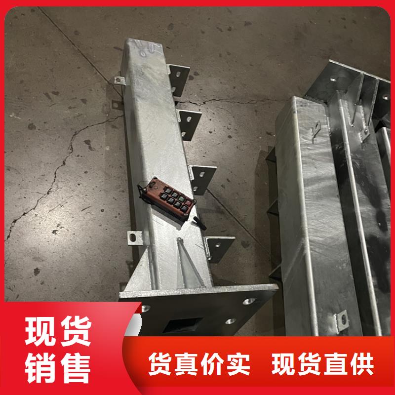 桥梁景观护栏【道路护栏】优选原材