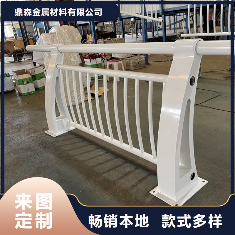 桥梁景观护栏,桥梁景观栏杆专业信赖厂家