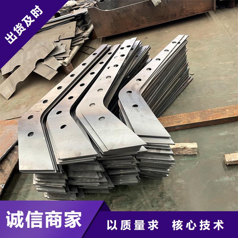 生产厂家【桥梁景观护栏】景观护栏厂诚信经营
