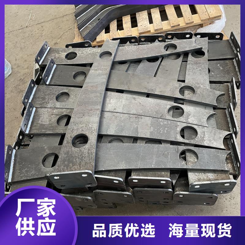 生产厂家【桥梁景观护栏】景观护栏厂诚信经营