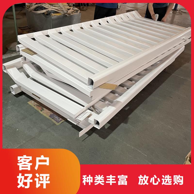 桥梁景观护栏景观护栏用心制作