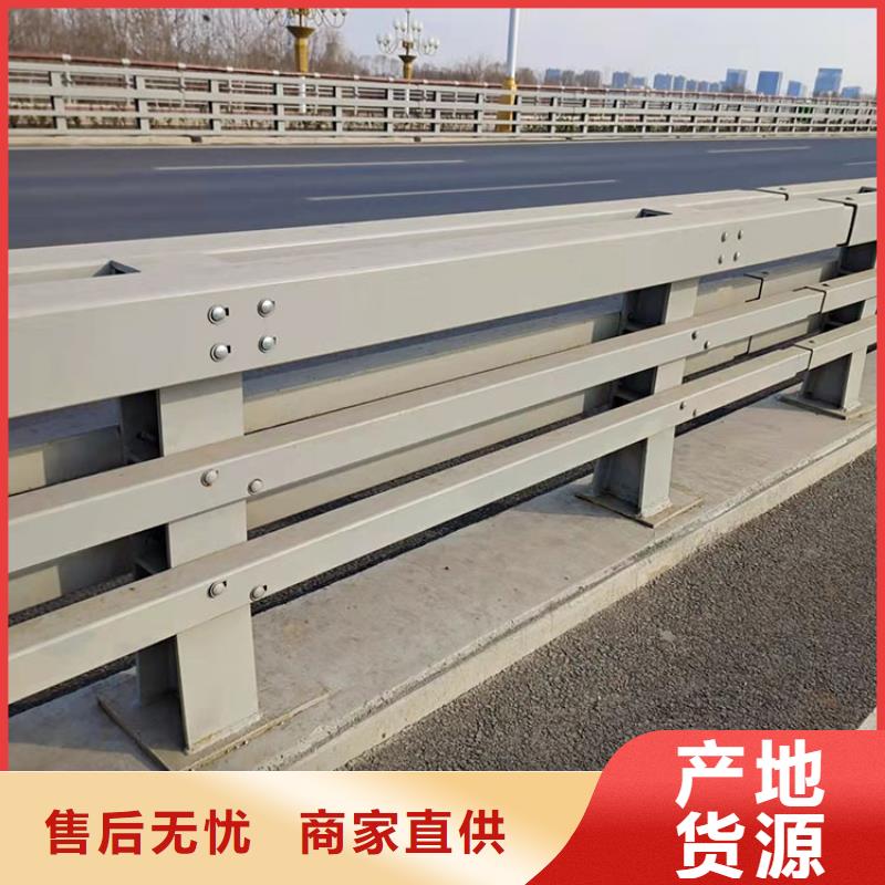 桥梁景观护栏,立柱选择我们没错