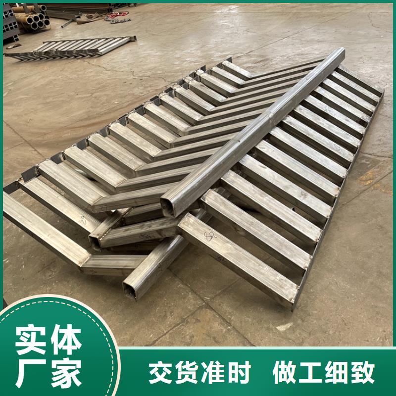 生产厂家【桥梁景观护栏】景观护栏厂诚信经营