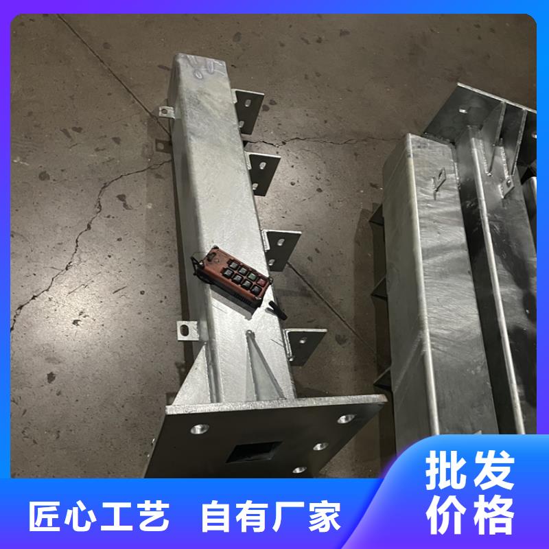【桥梁景观护栏】 【道路护栏】多种规格库存充足-鼎森金属材料(广西省分公司)|覆盖地域南宁|桂林|柳州|贵港|北海|河池|百色
