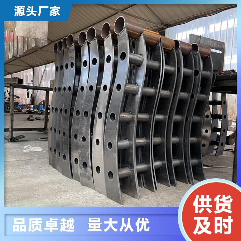 桥梁景观护栏【景观护栏】专注品质