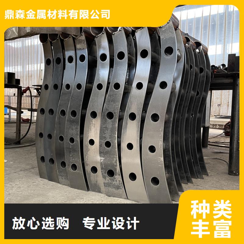 桥梁景观护栏,桥梁景观栏杆专业信赖厂家