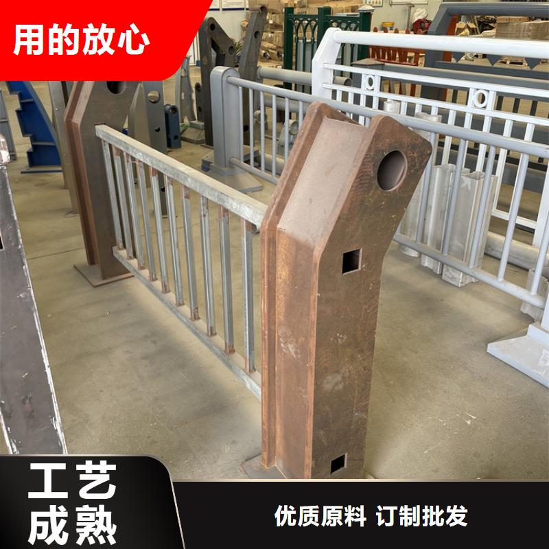 桥梁景观护栏,旋转护栏颜色尺寸款式定制
