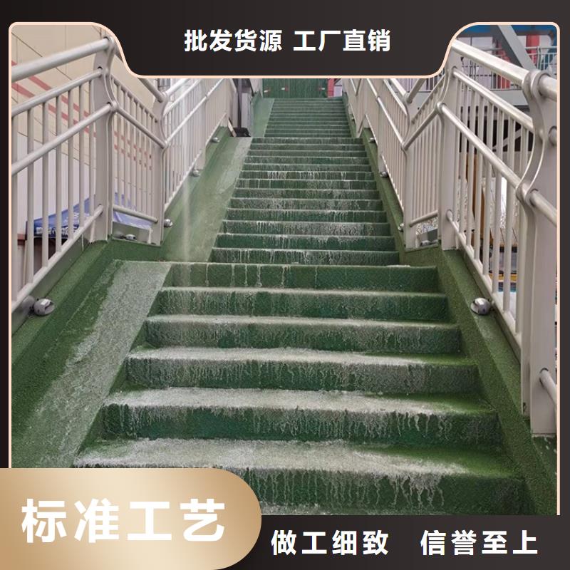 护栏立柱品牌大厂家