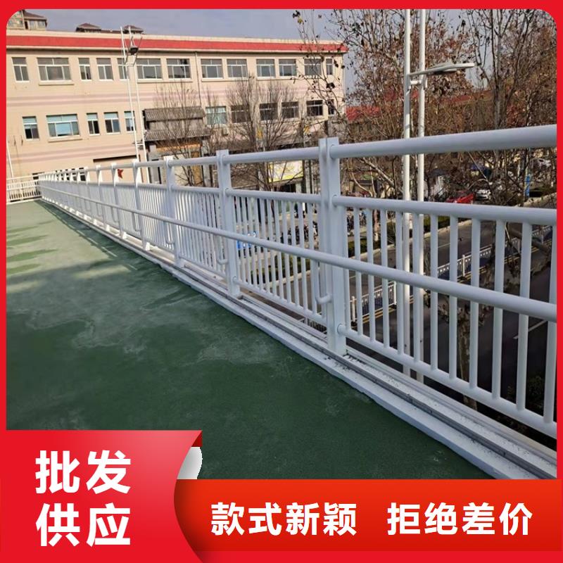 护栏河堤护栏诚信商家服务热情