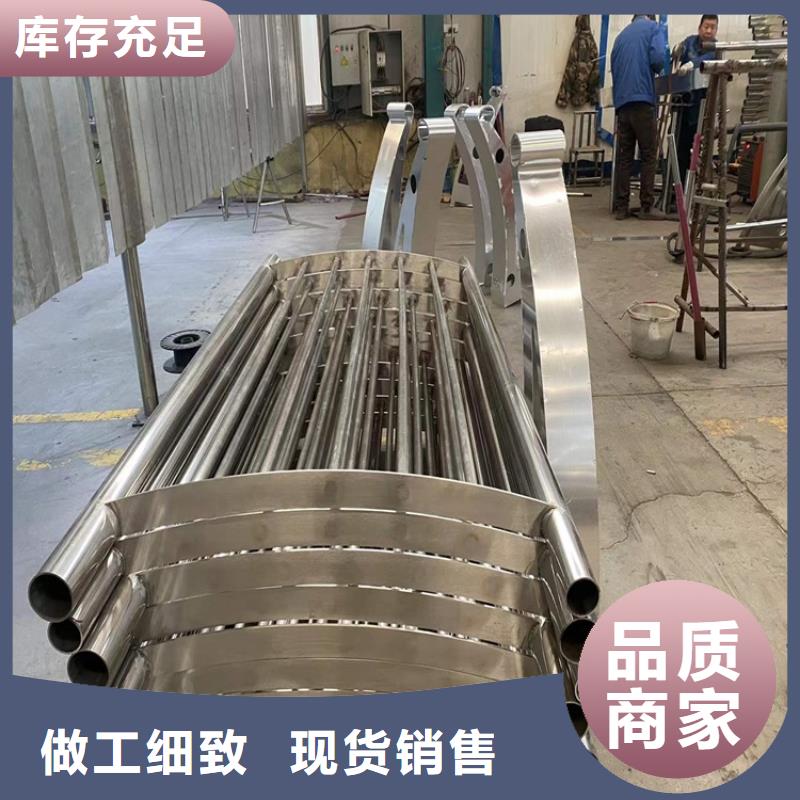 护栏-道路隔离护栏多种工艺
