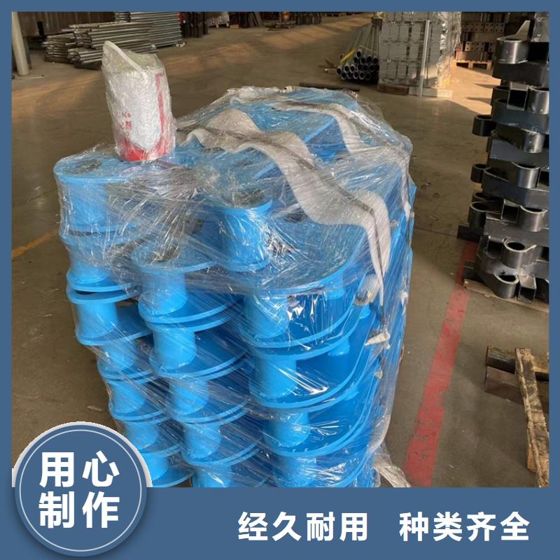 护栏-【河道护栏】实力厂家直销
