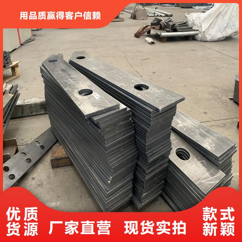 护栏-道路隔离护栏多种工艺