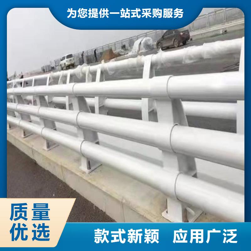 桥梁护栏_防撞护栏质量检测