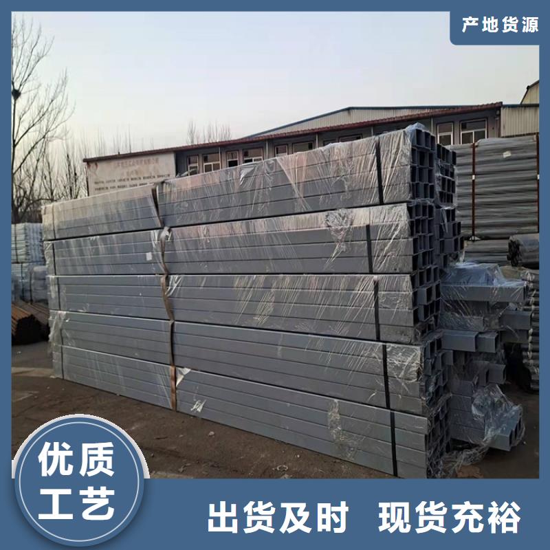 桥梁护栏_道路护栏服务至上