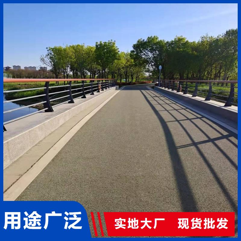 桥梁护栏,热镀锌立柱热销产品
