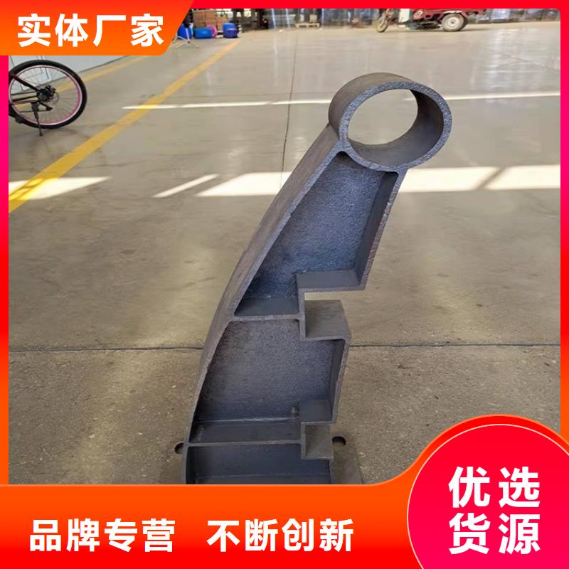 桥梁护栏【河道护栏】一致好评产品