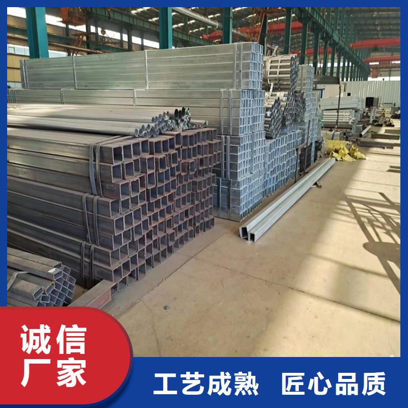 桥梁护栏防撞护栏用品质赢得客户信赖