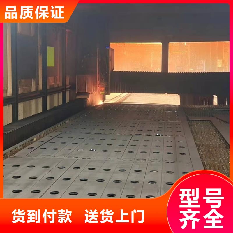 桥梁护栏市政道路防护栏真诚合作