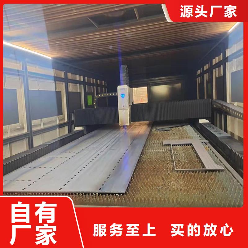 桥梁护栏防撞护栏好货直销