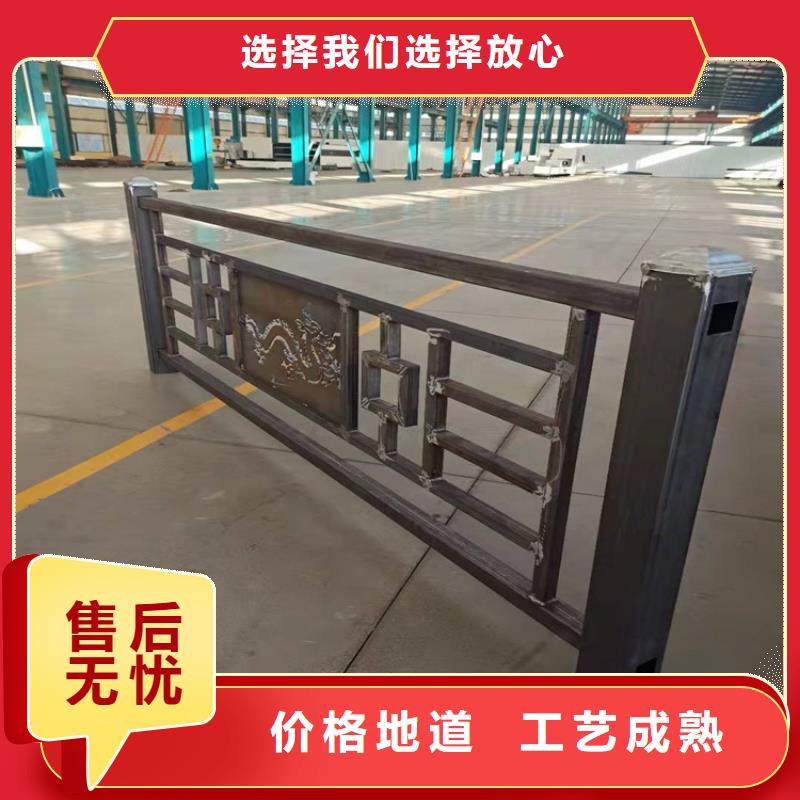 桥梁护栏,桥梁立柱自营品质有保障
