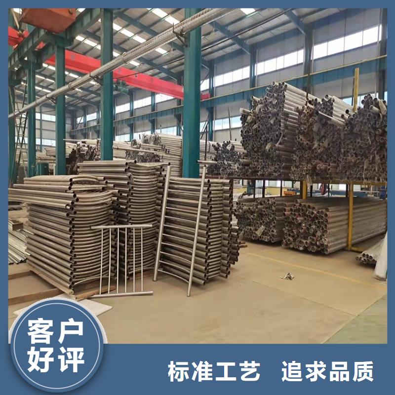 桥梁护栏【河道护栏】一致好评产品