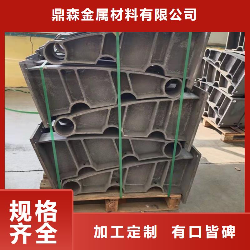 桥梁护栏_热镀锌立柱多年厂家可靠