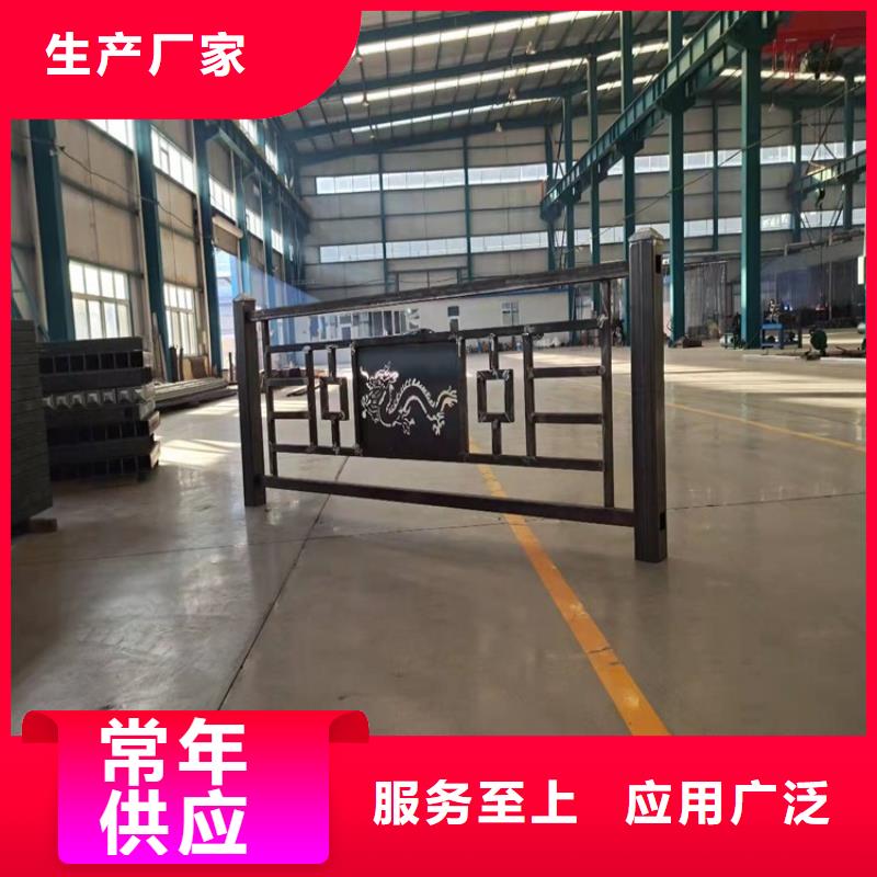 桥梁护栏防撞护栏立柱一个起售