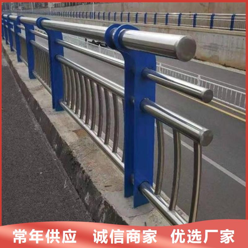 桥梁护栏,【防撞护栏】品类齐全
