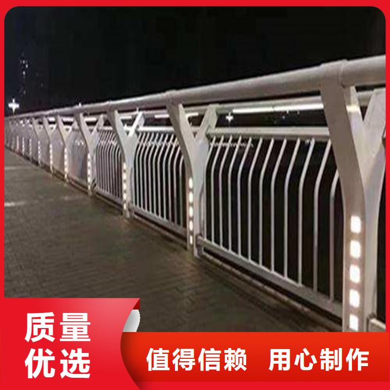 桥梁护栏-【防撞【护栏】】详细参数由鼎森为您