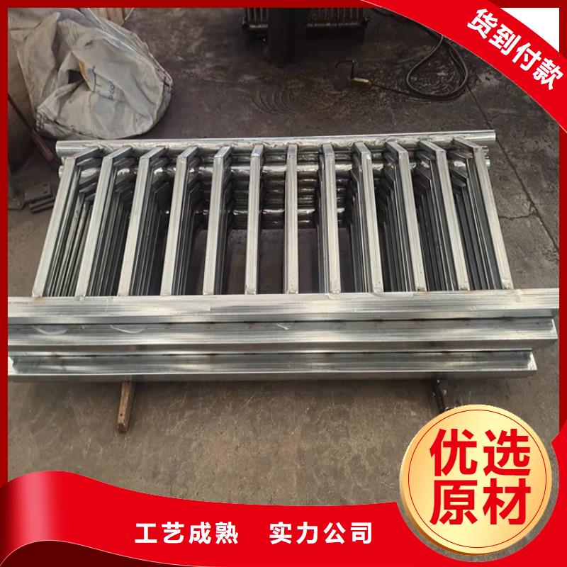 桥梁防撞护栏_不锈钢复合管护栏优选货源