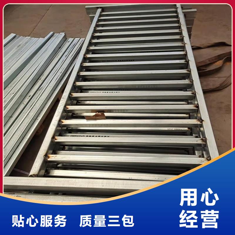 桥梁防撞护栏_不锈钢复合管护栏优选货源