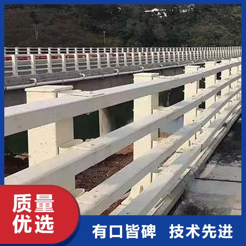 护栏3,【人行道栏杆】优质工艺 鼎森金属材料(日照市分公司)