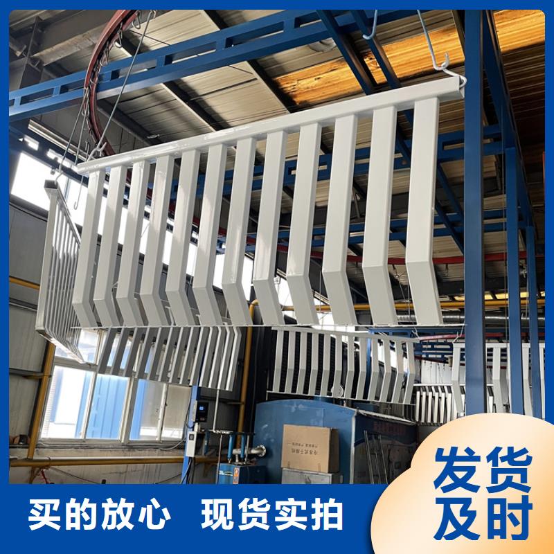 201不锈钢复合管护栏防撞护栏工厂直销