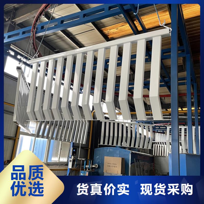 201不锈钢复合管护栏_防撞护栏用心做产品