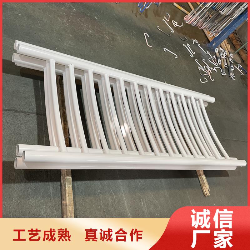 鼎森镀锌管景观护栏【 201不锈钢复合管护栏-不锈钢栏杆一致好评产品】39065.com