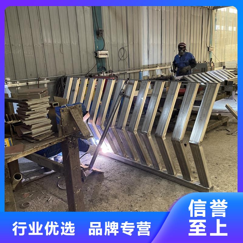 201不锈钢复合管护栏不锈钢复合管栏杆材质实在