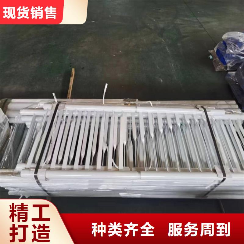 道路防撞护栏防护栏口碑好实力强