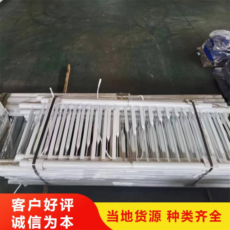道路防撞护栏防护栏口碑好实力强