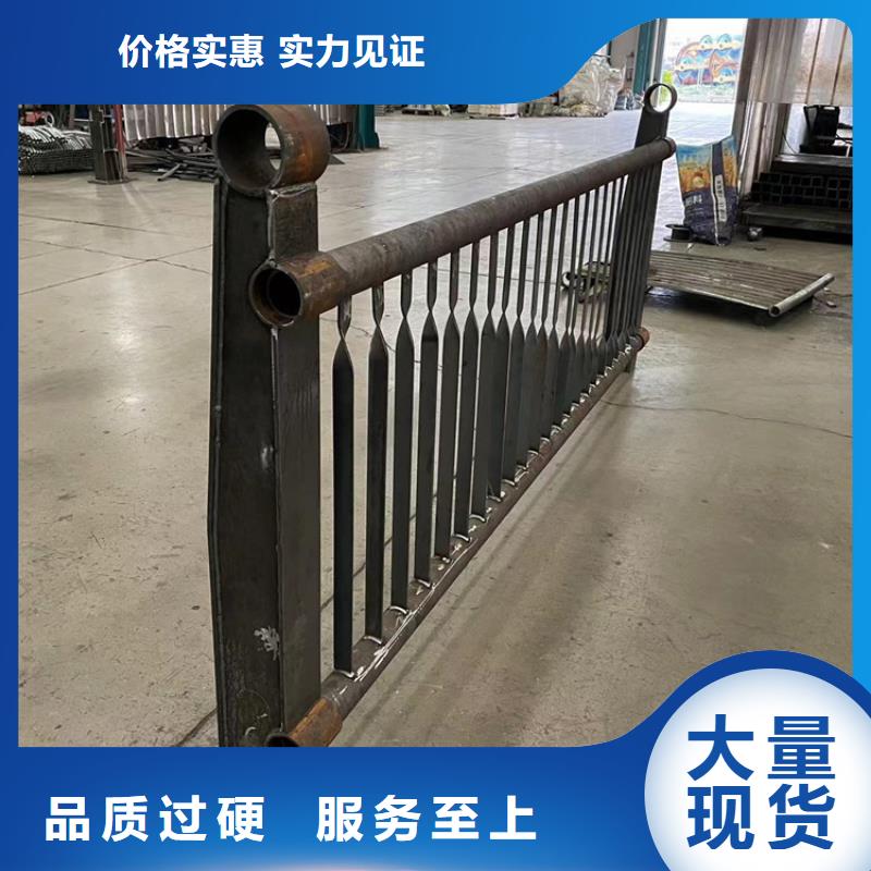 道路防撞护栏【高速开口栏网】现货齐全售后无忧