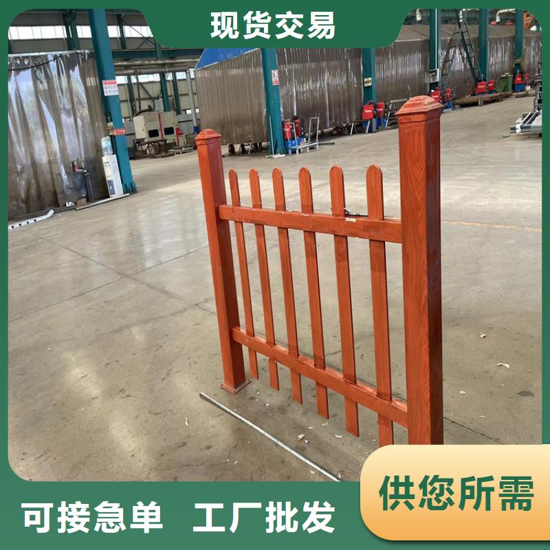 道路防撞护栏防护栏口碑好实力强