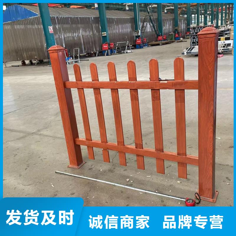 道路防撞护栏304不锈钢复合管产品优良