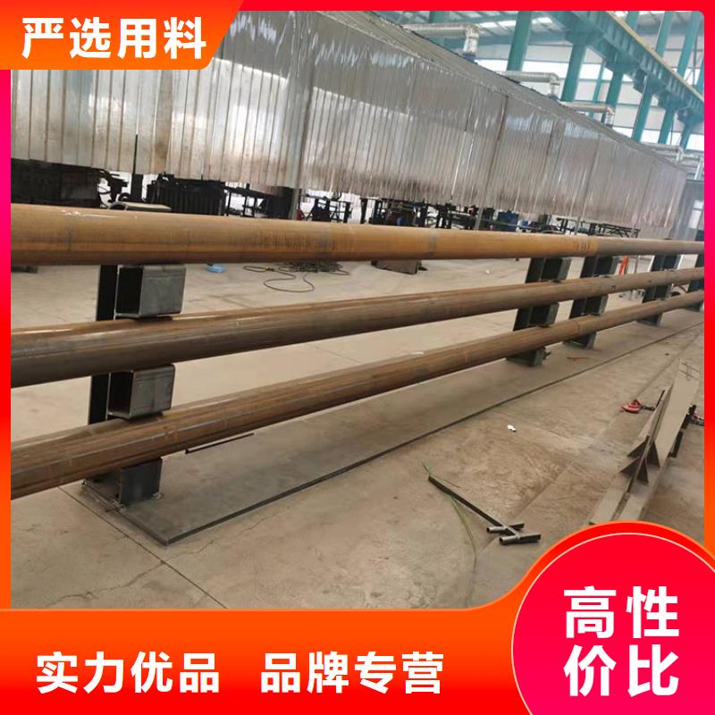 道路防撞护栏,灯光防撞护栏现货实拍