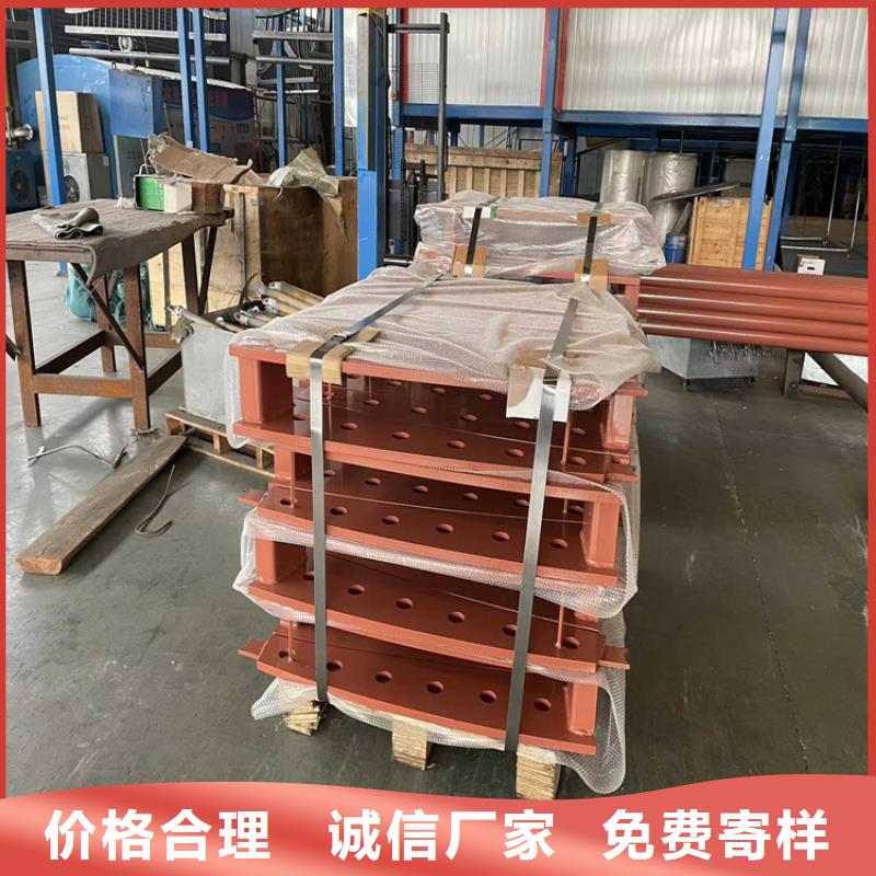 道路防撞护栏景观护栏一站式供应