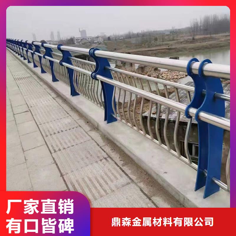 道路防撞护栏景观护栏一站式供应