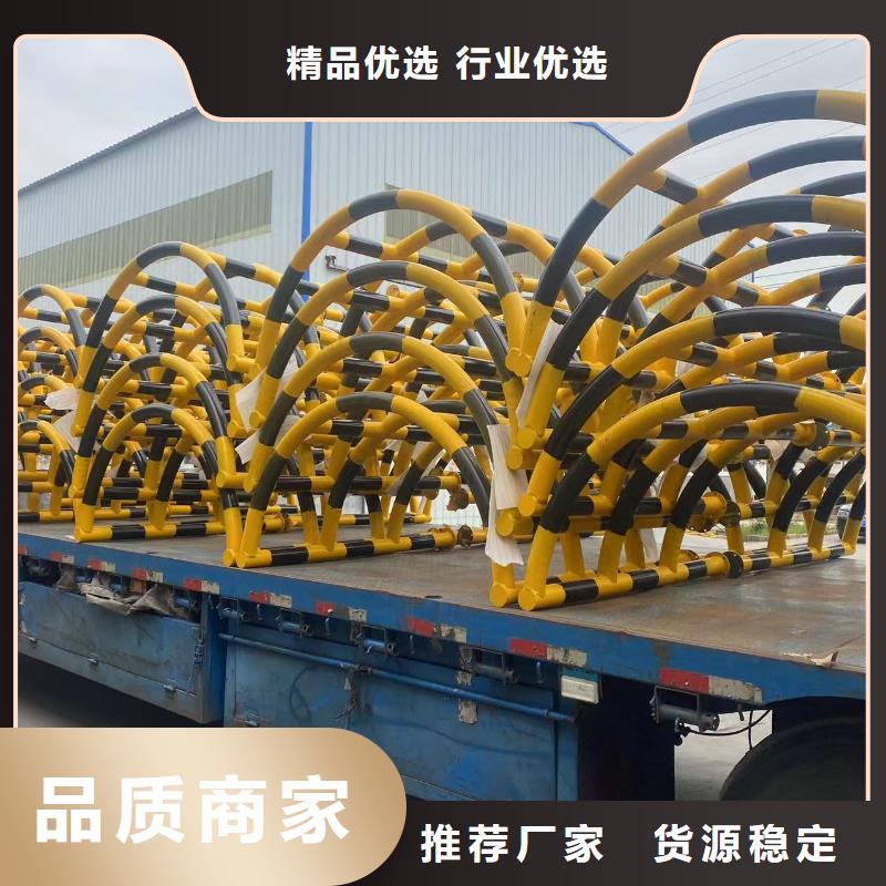 道路防撞护栏 【不锈钢桥梁护栏】的简单介绍