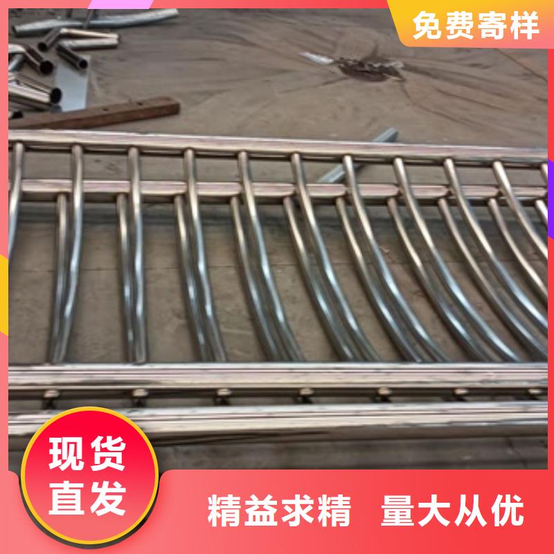 护栏桥梁栏杆规格齐全